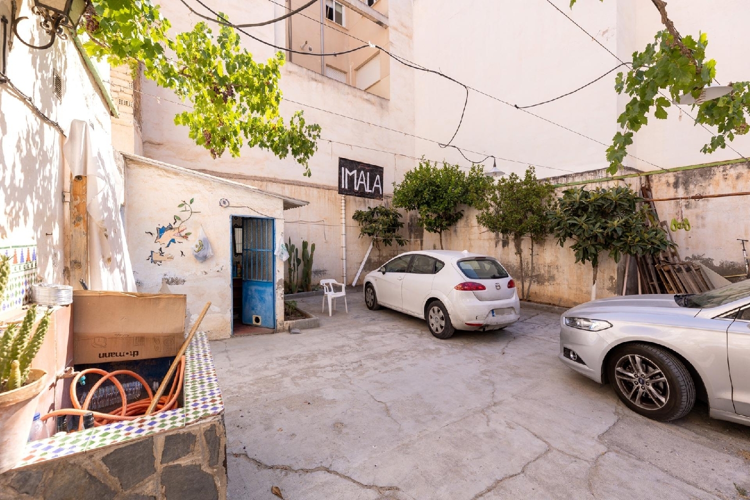  for sale plot Armilla Vega De Granada 5