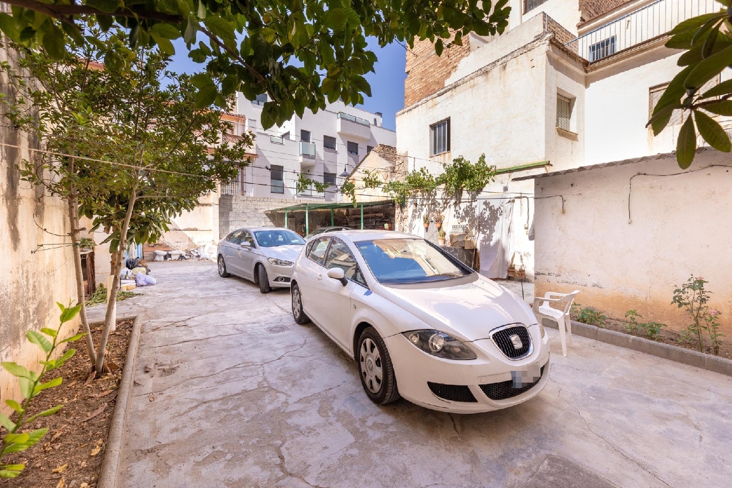  for sale plot Armilla Vega De Granada 3