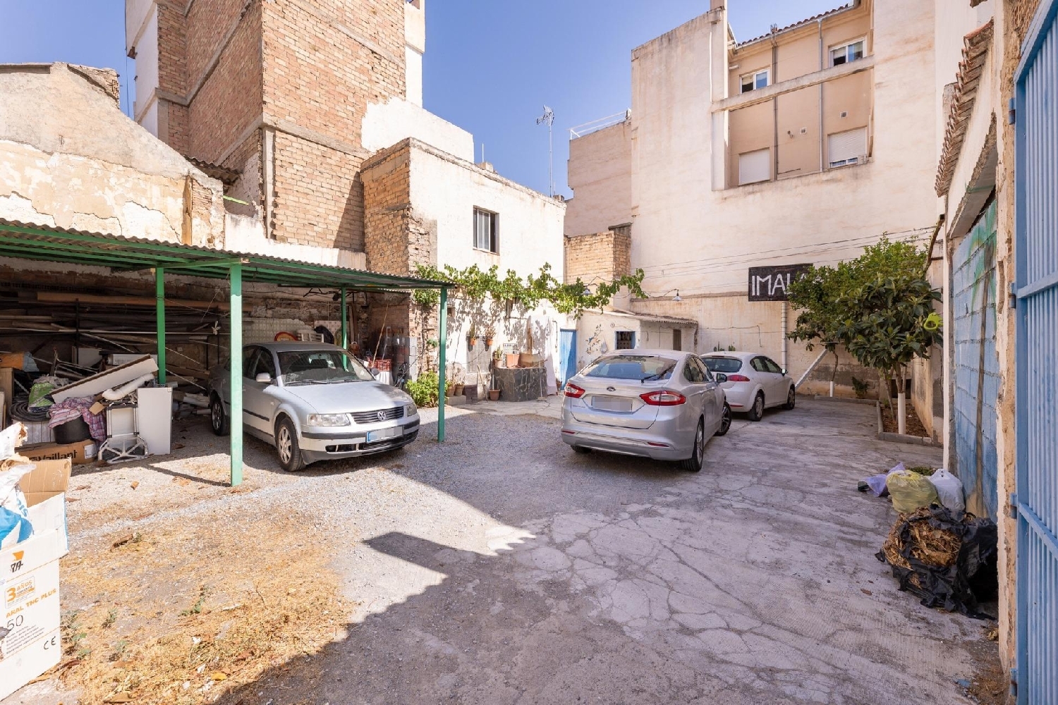 for sale plot Armilla Vega De Granada 1
