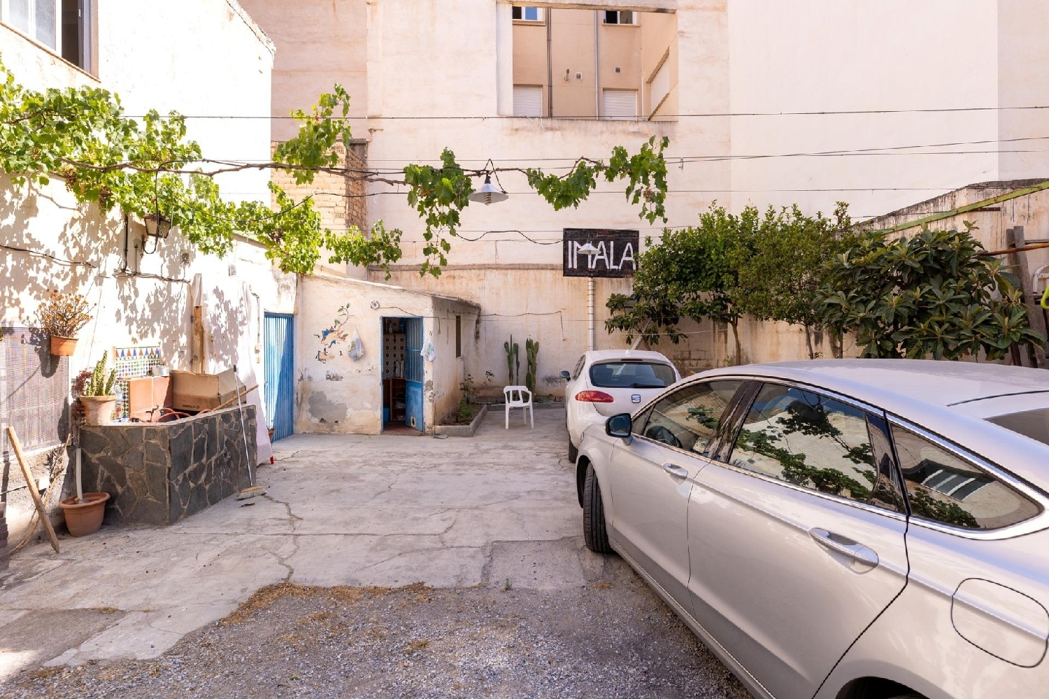  for sale plot Armilla Vega De Granada 4