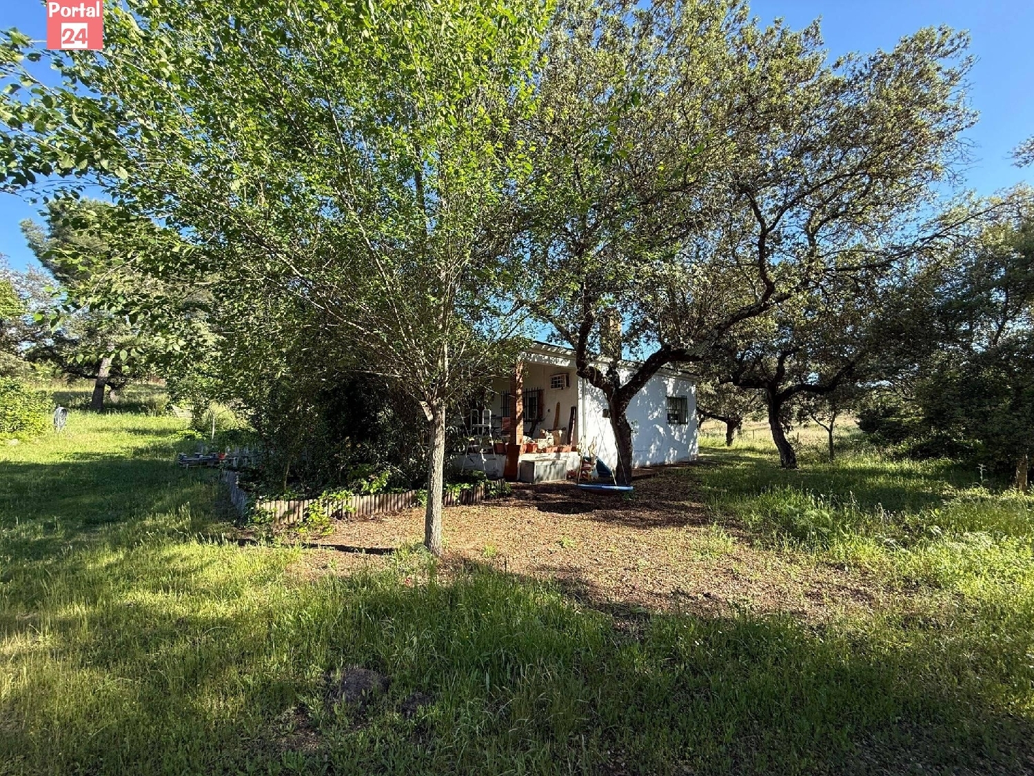  for sale plot Badajoz Casco Antiguo-Centro Badajoz 5
