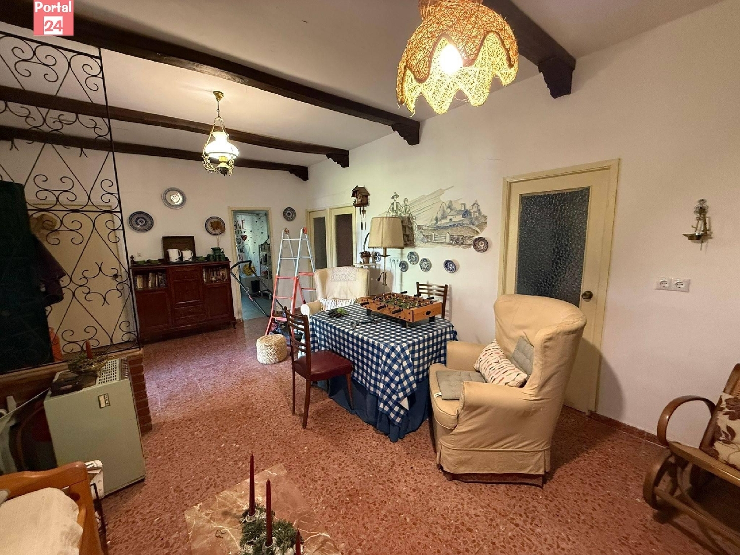  for sale plot Badajoz Casco Antiguo-Centro Badajoz 7
