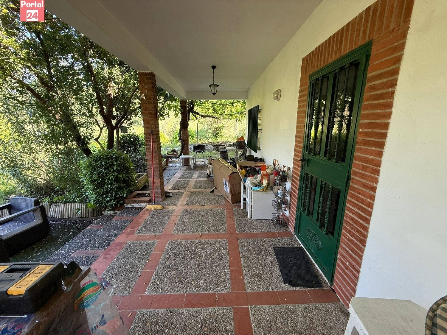  for sale plot Badajoz Casco Antiguo-Centro Badajoz 2