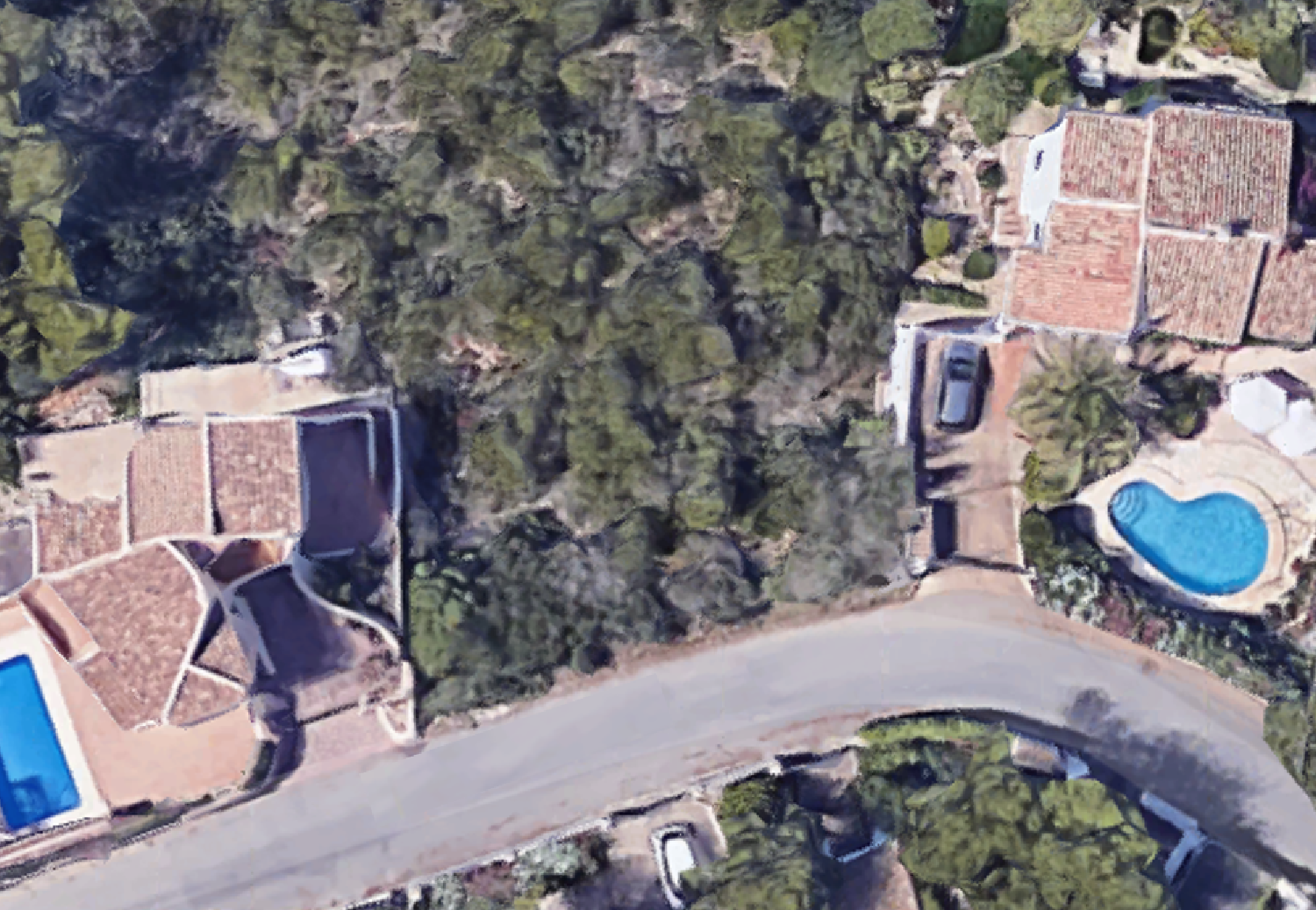  kaufen Grundstück Bahía De Javea Marina Alta 1