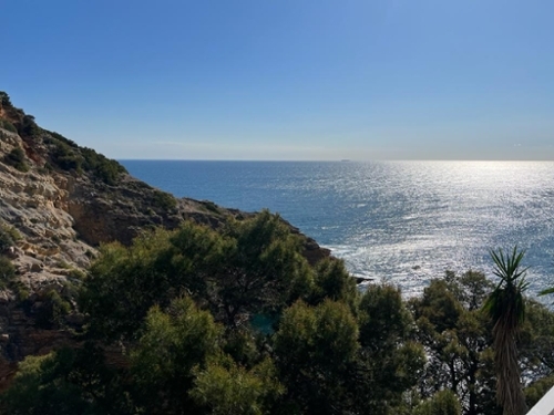 Bahía De Javea Marina Alta perceel foto 6270504
