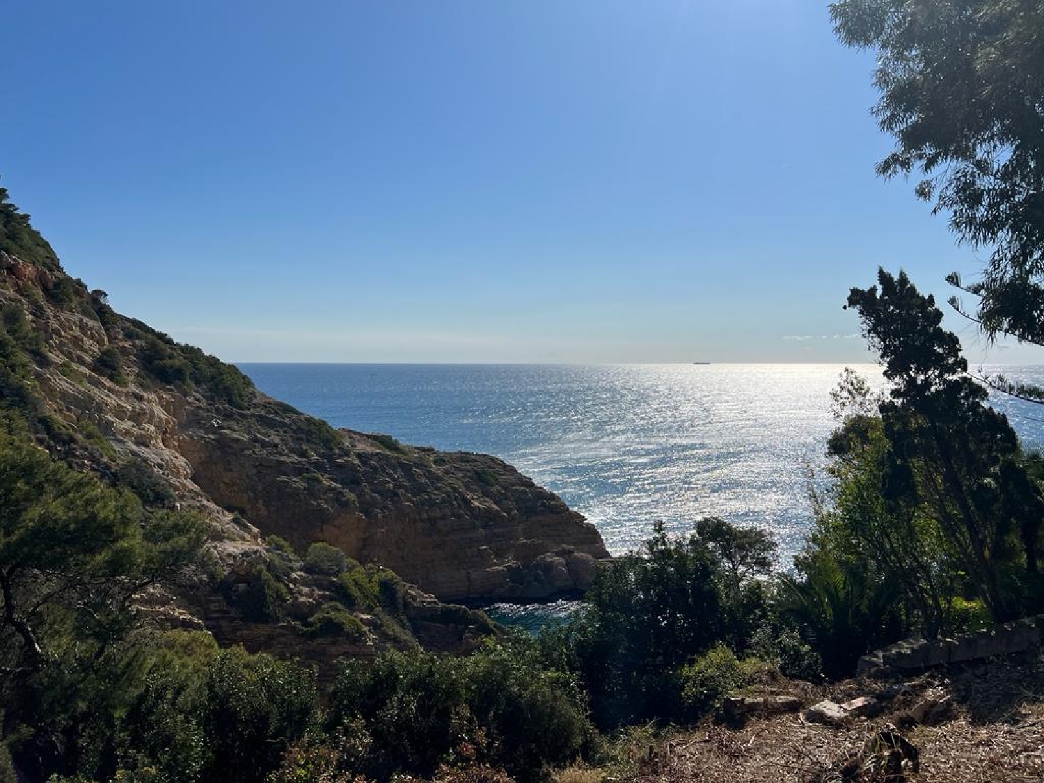 te koop perceel Bahía De Javea Marina Alta 2