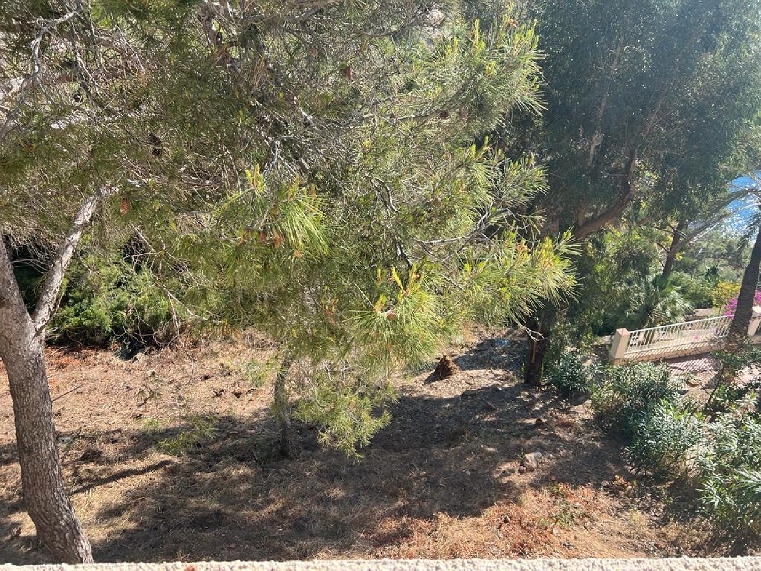  te koop perceel Bahía De Javea Marina Alta 5
