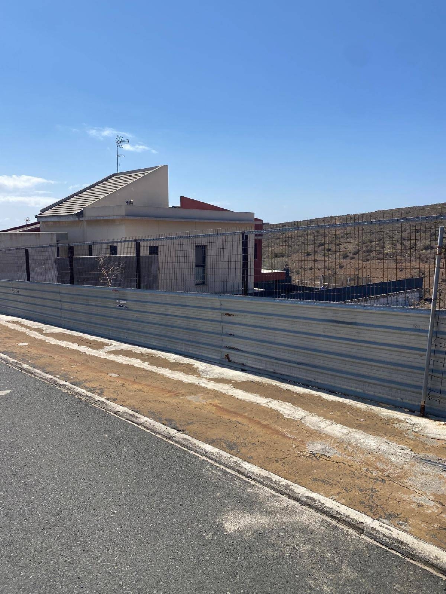  en venta terreno Balcon De Telde Área Este 4