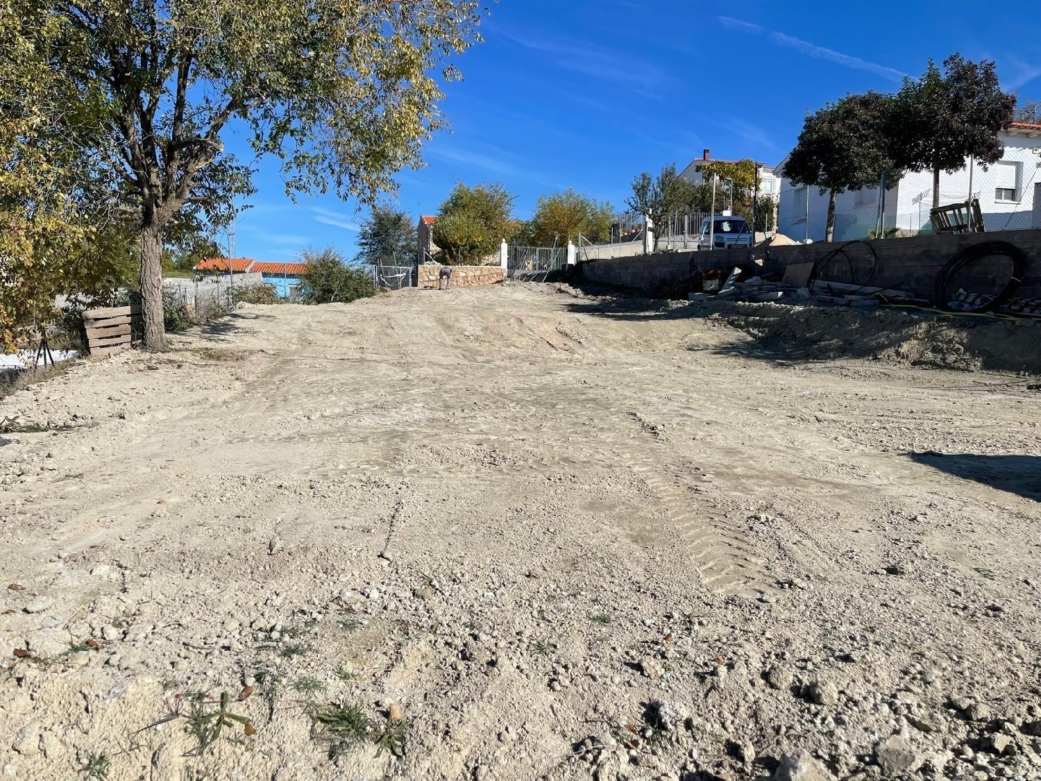  en venta terreno Barajas De Melo Alcarria 2