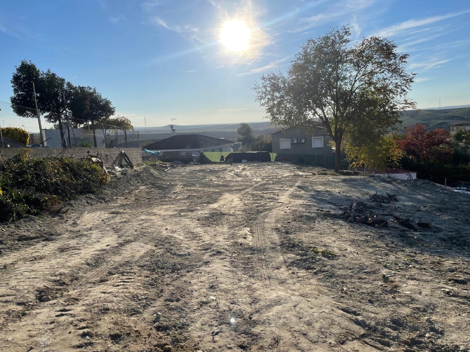 en venta terreno Barajas De Melo Alcarria 3