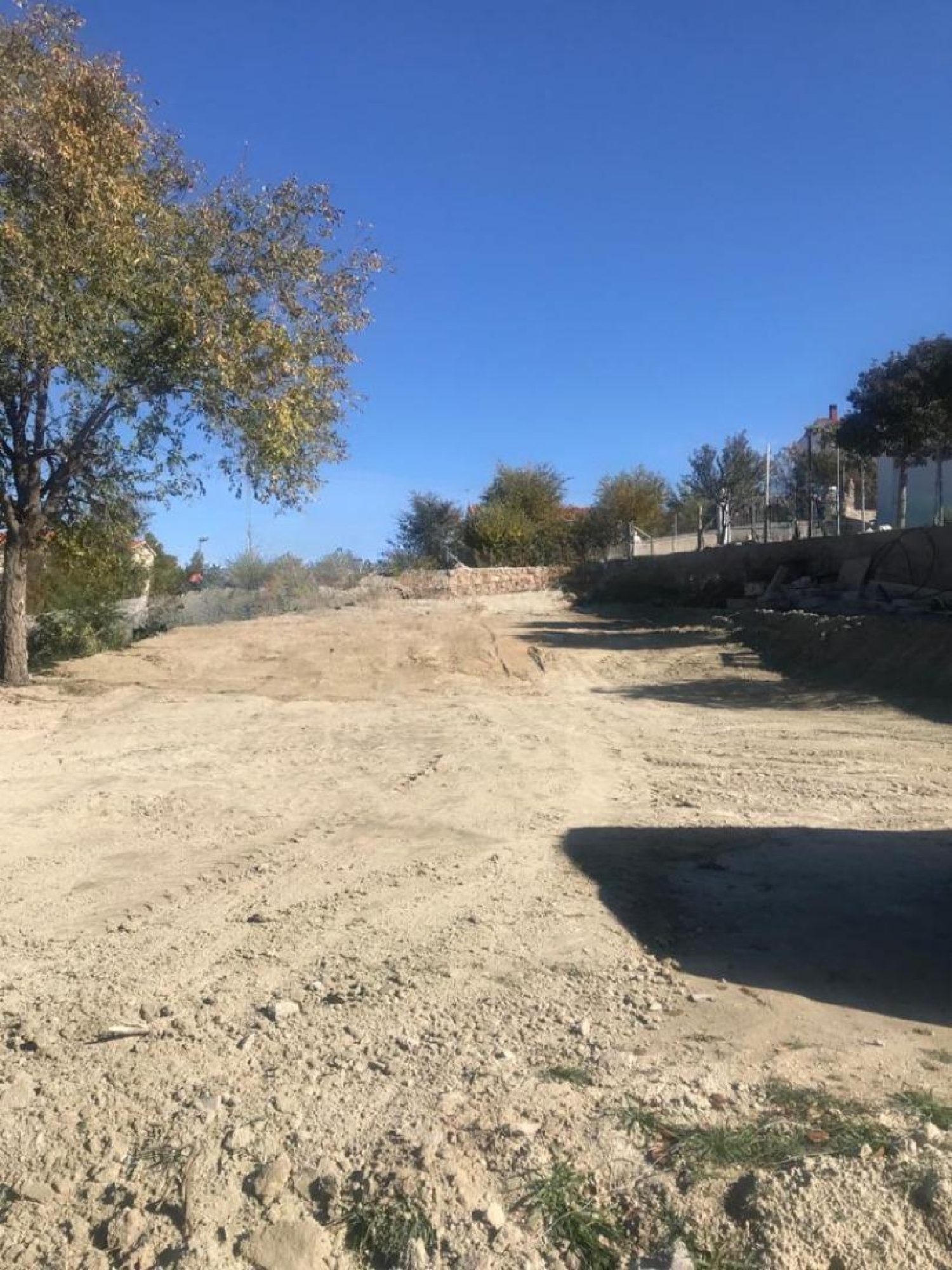  en venta terreno Barajas De Melo Alcarria 5