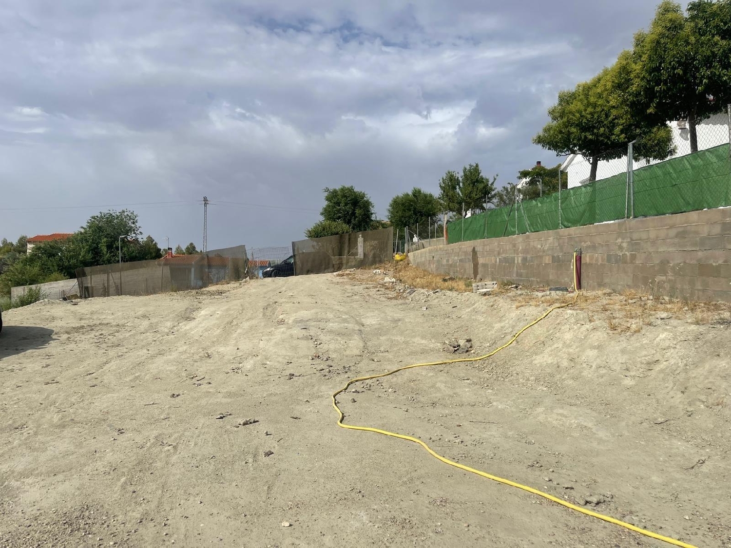  en venta terreno Barajas De Melo Alcarria 6