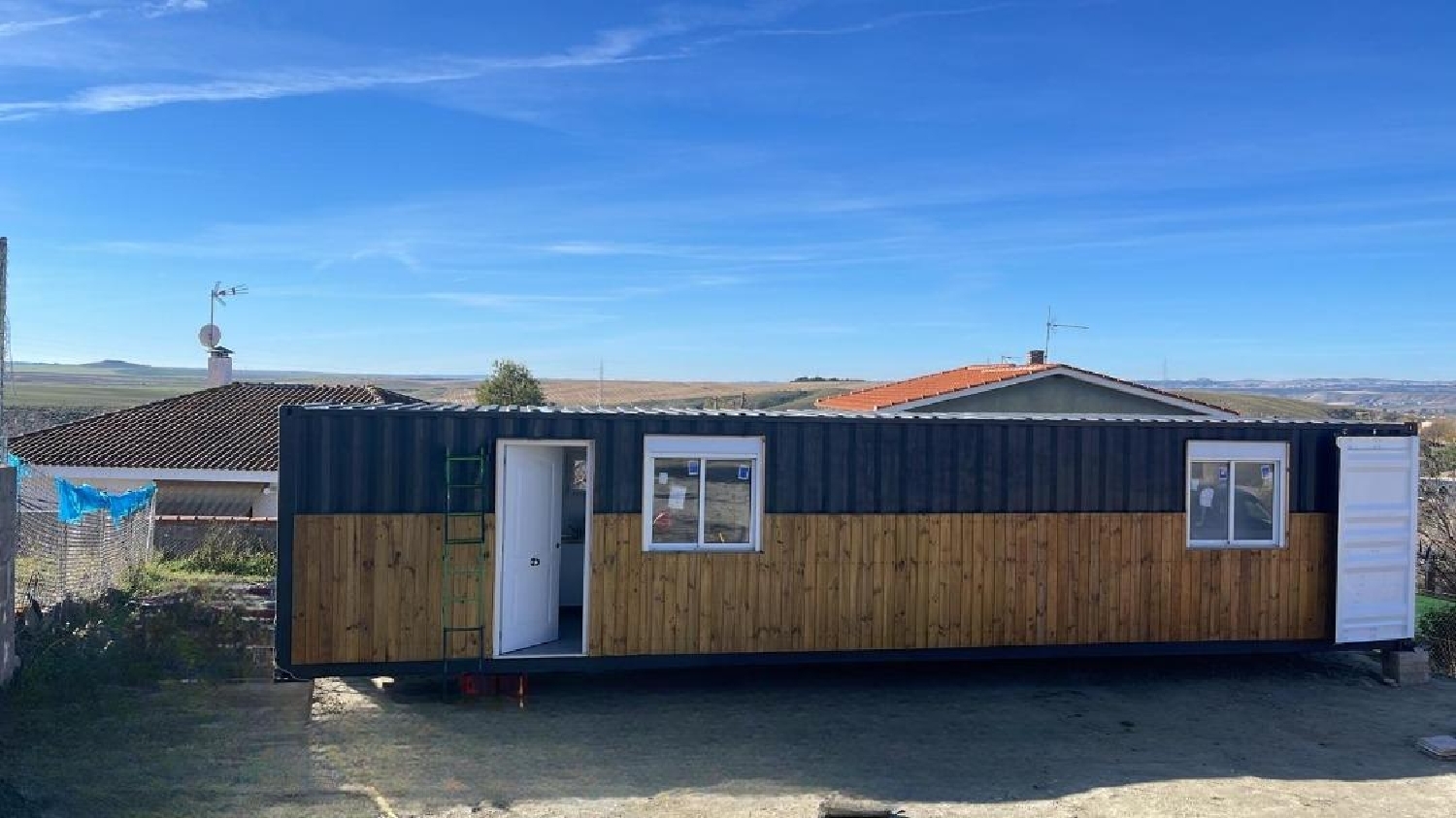  en venta terreno Barajas De Melo Alcarria 8