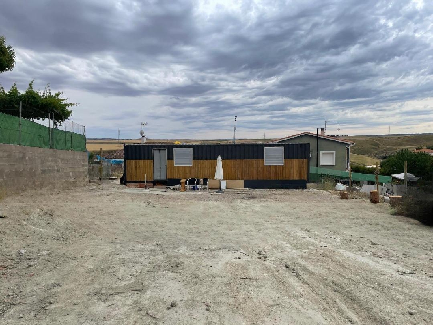  en venta terreno Barajas De Melo Alcarria 7