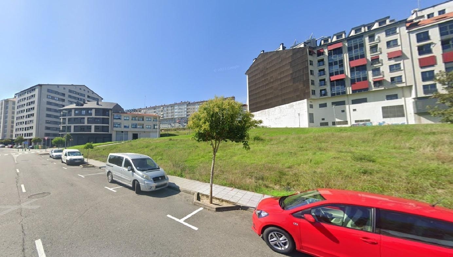  en venta terreno Barbadás Ourense 5