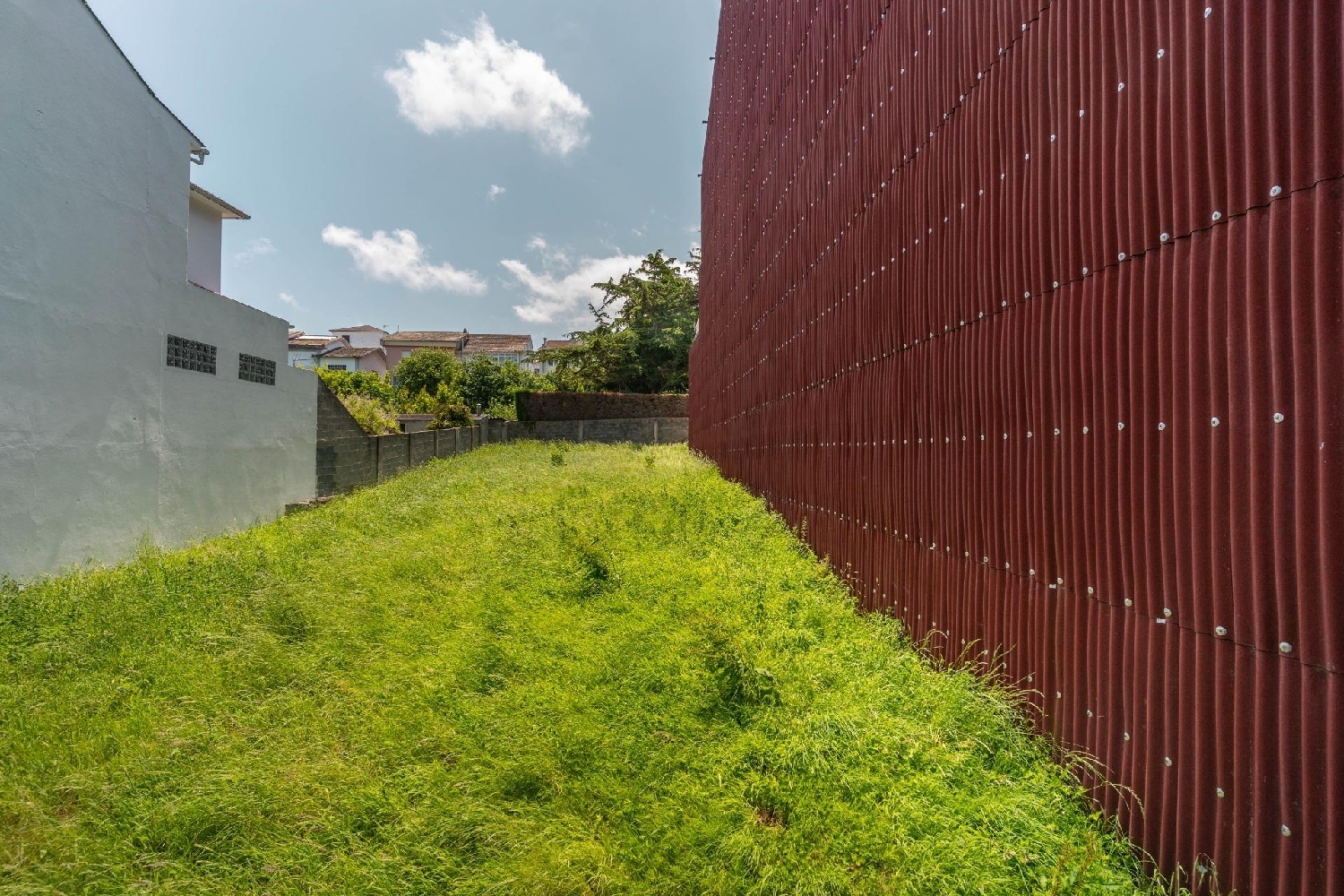  for sale plot Barreiros Barcala 4