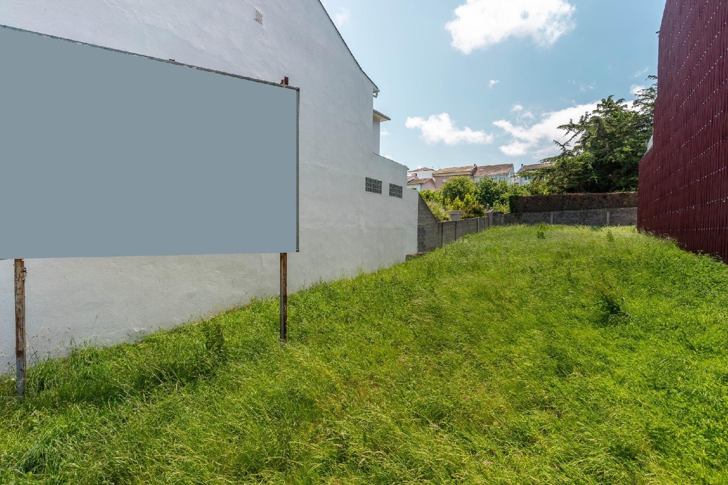  for sale plot Barreiros Barcala 5
