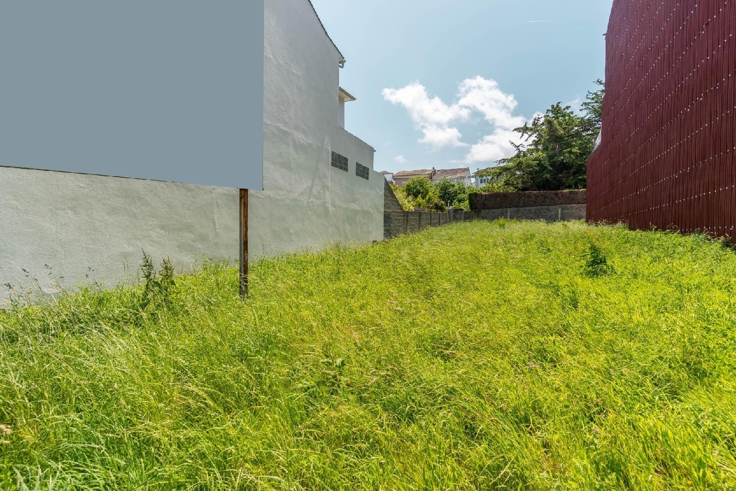  for sale plot Barreiros Barcala 1