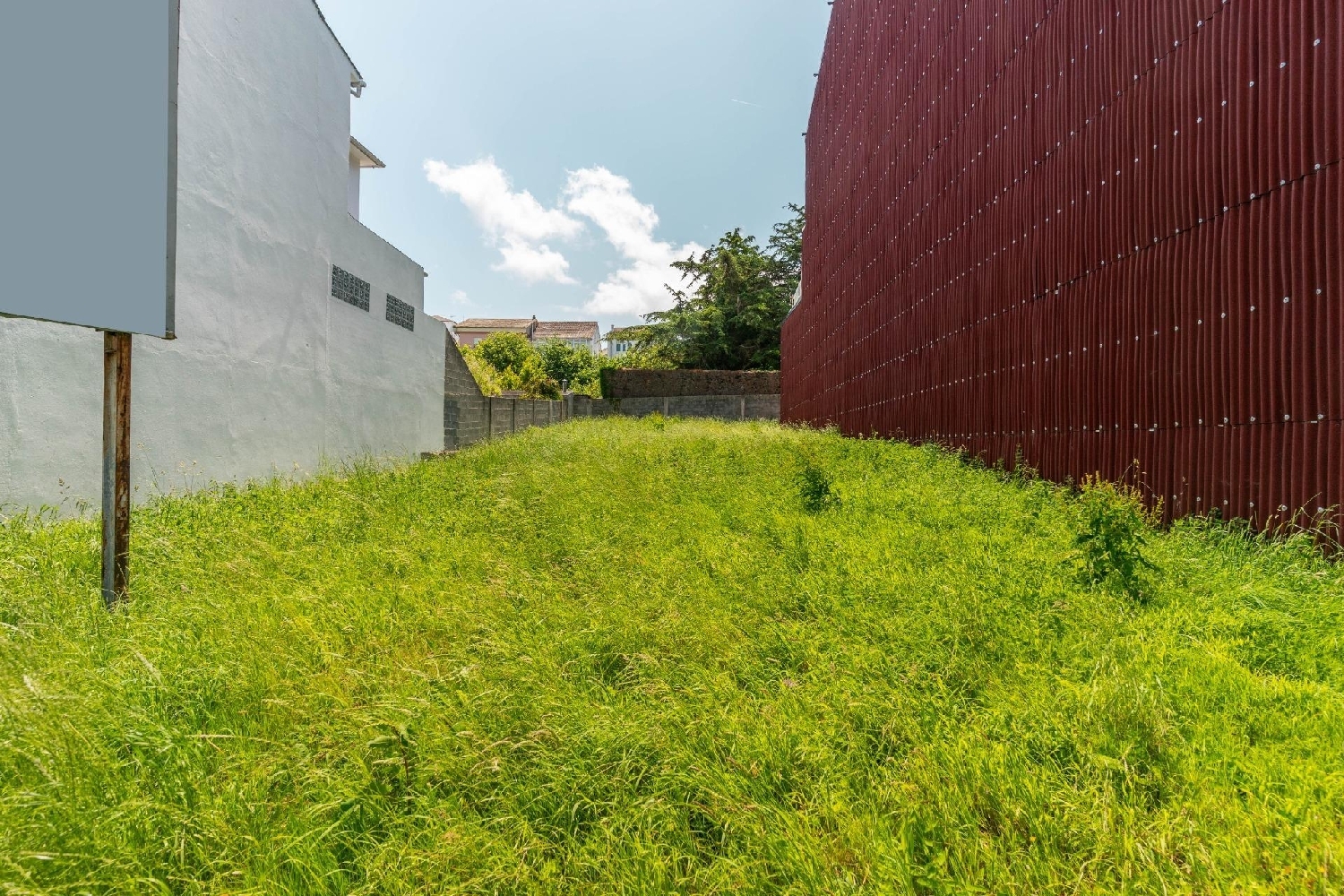  for sale plot Barreiros Barcala 6