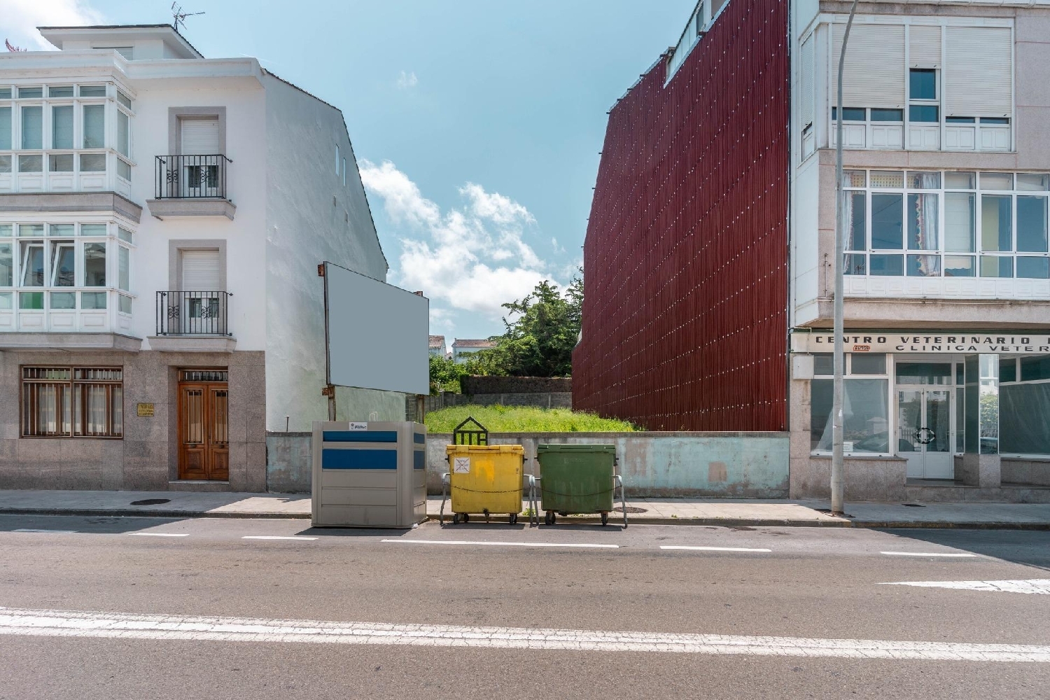  for sale plot Barreiros Barcala 8