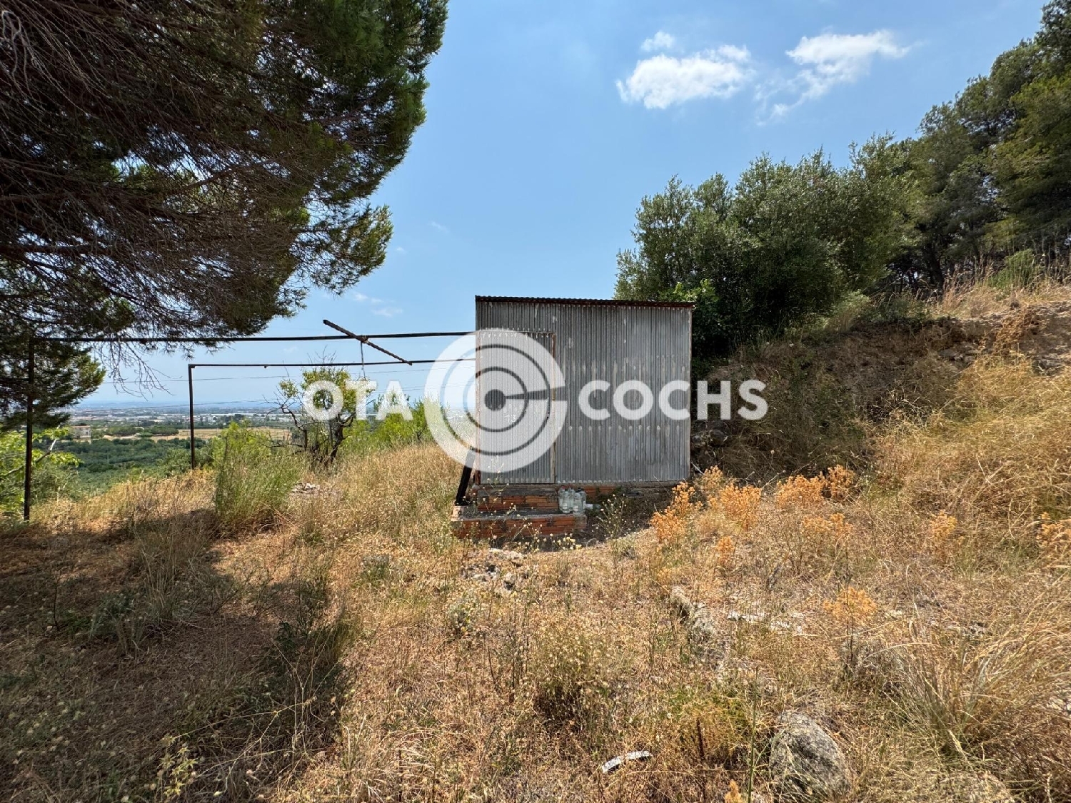  te koop perceel Barriada Les Tres Creus Bages 1