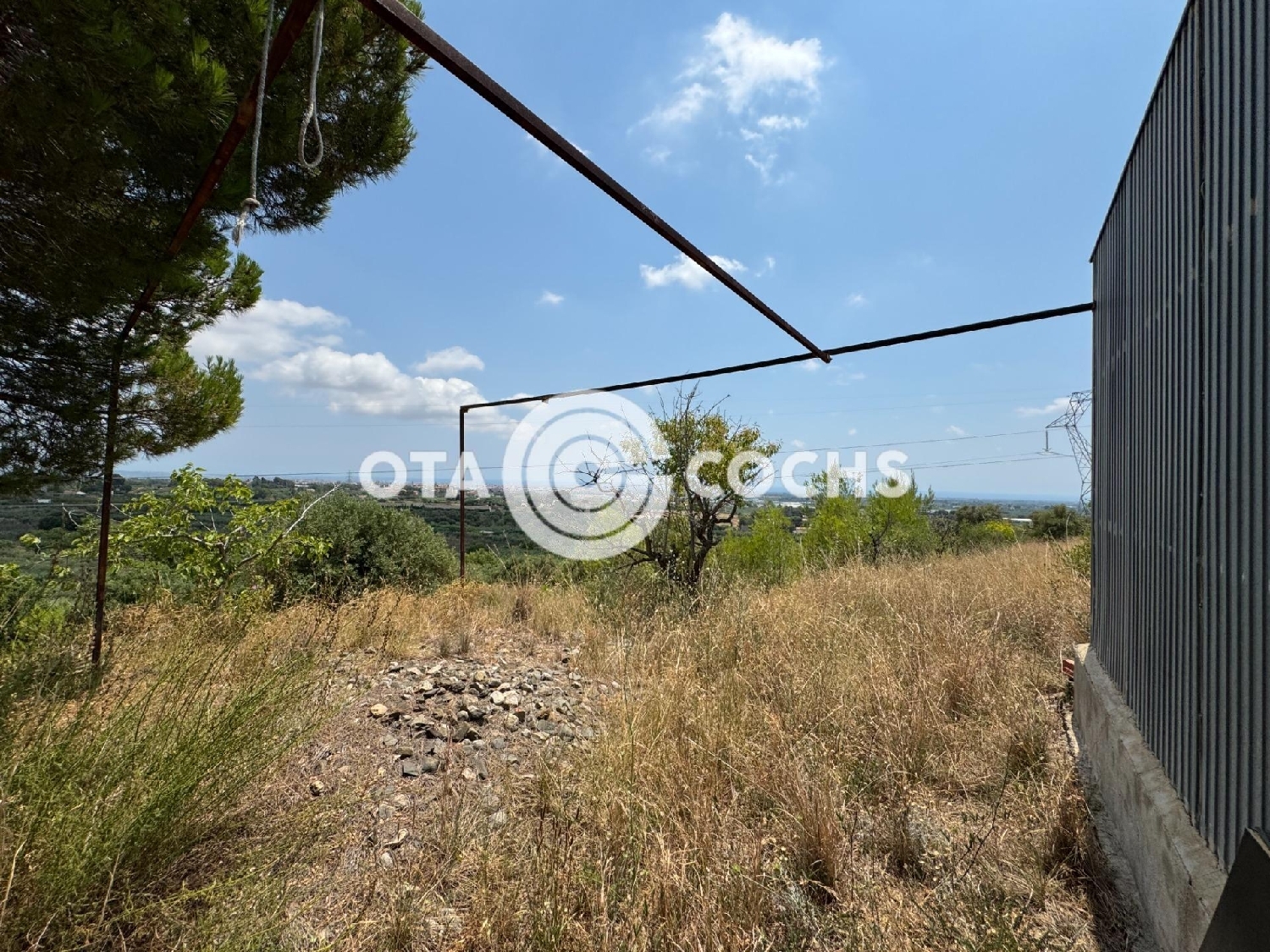  te koop perceel Barriada Les Tres Creus Bages 4