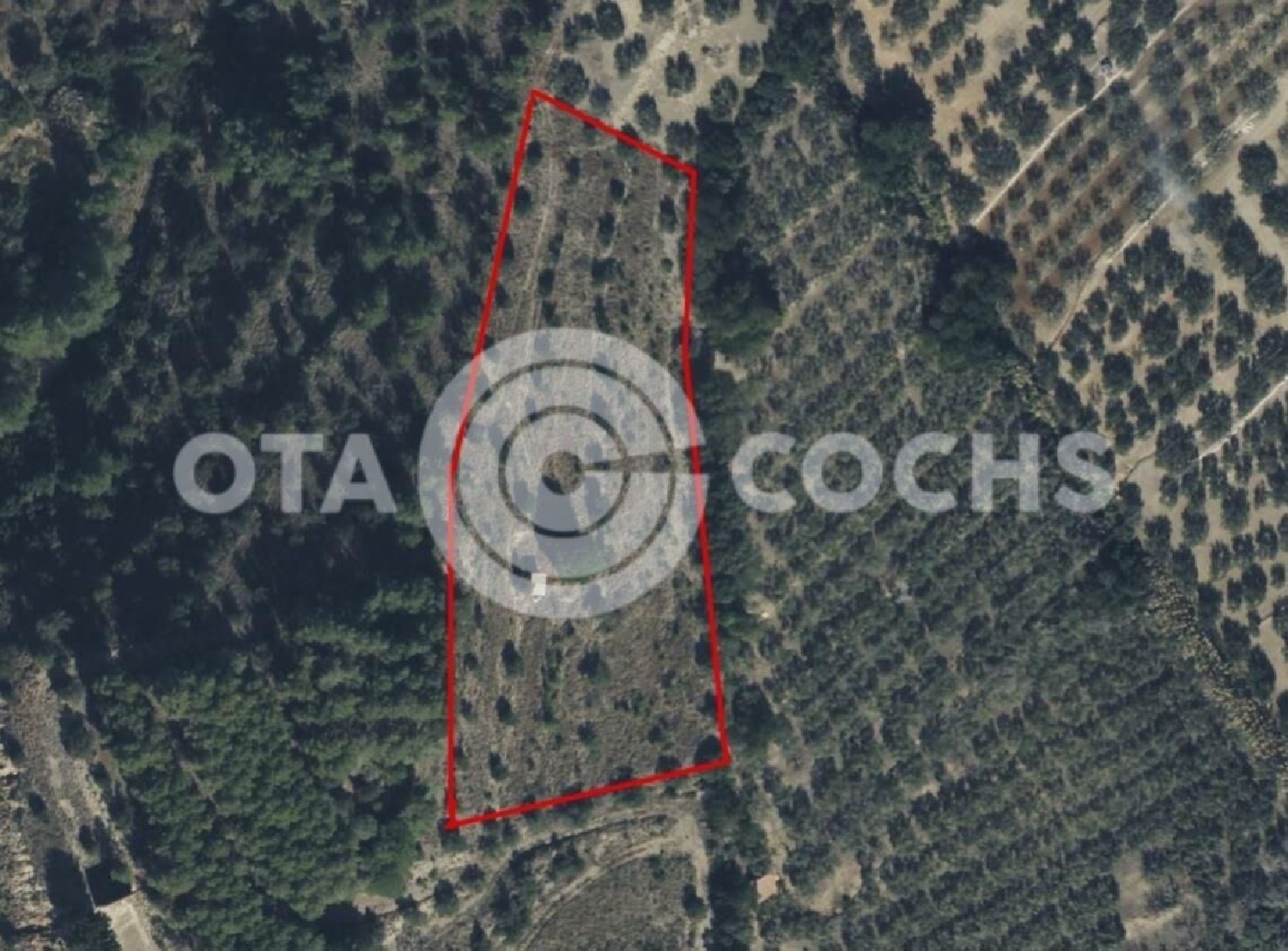 te koop perceel Barriada Les Tres Creus Bages 2