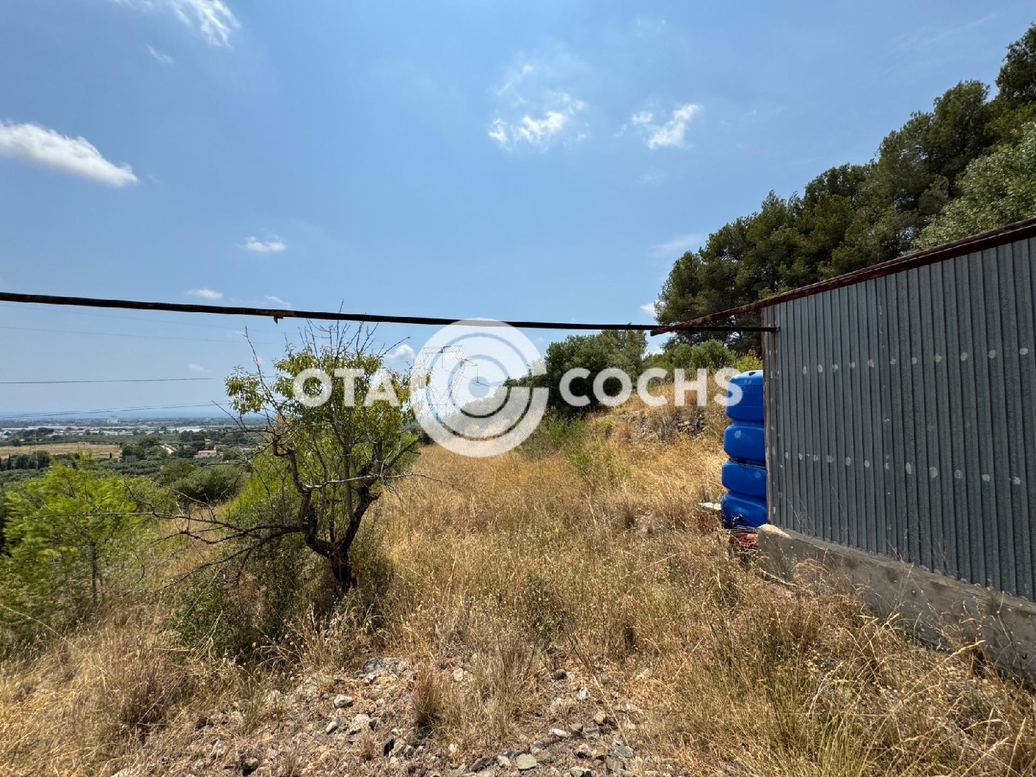 te koop perceel Barriada Les Tres Creus Bages 3