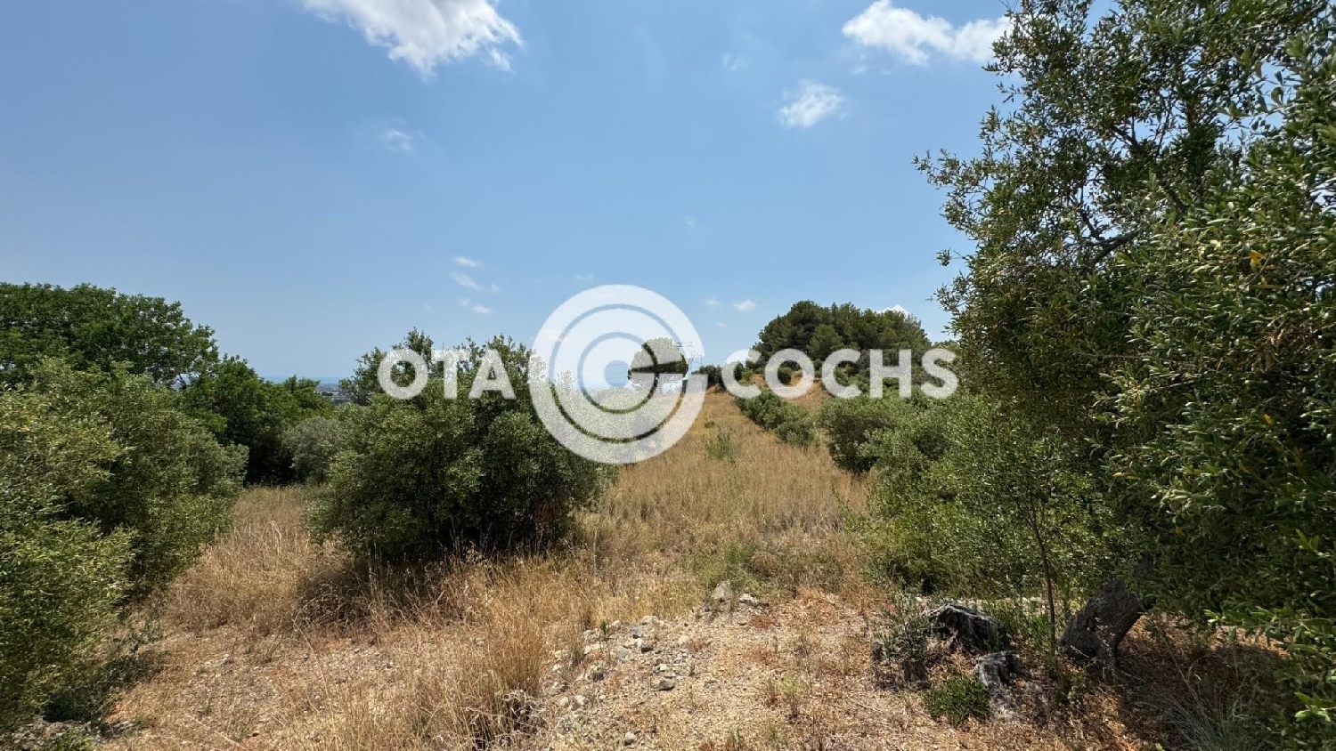  te koop perceel Barriada Les Tres Creus Bages 8