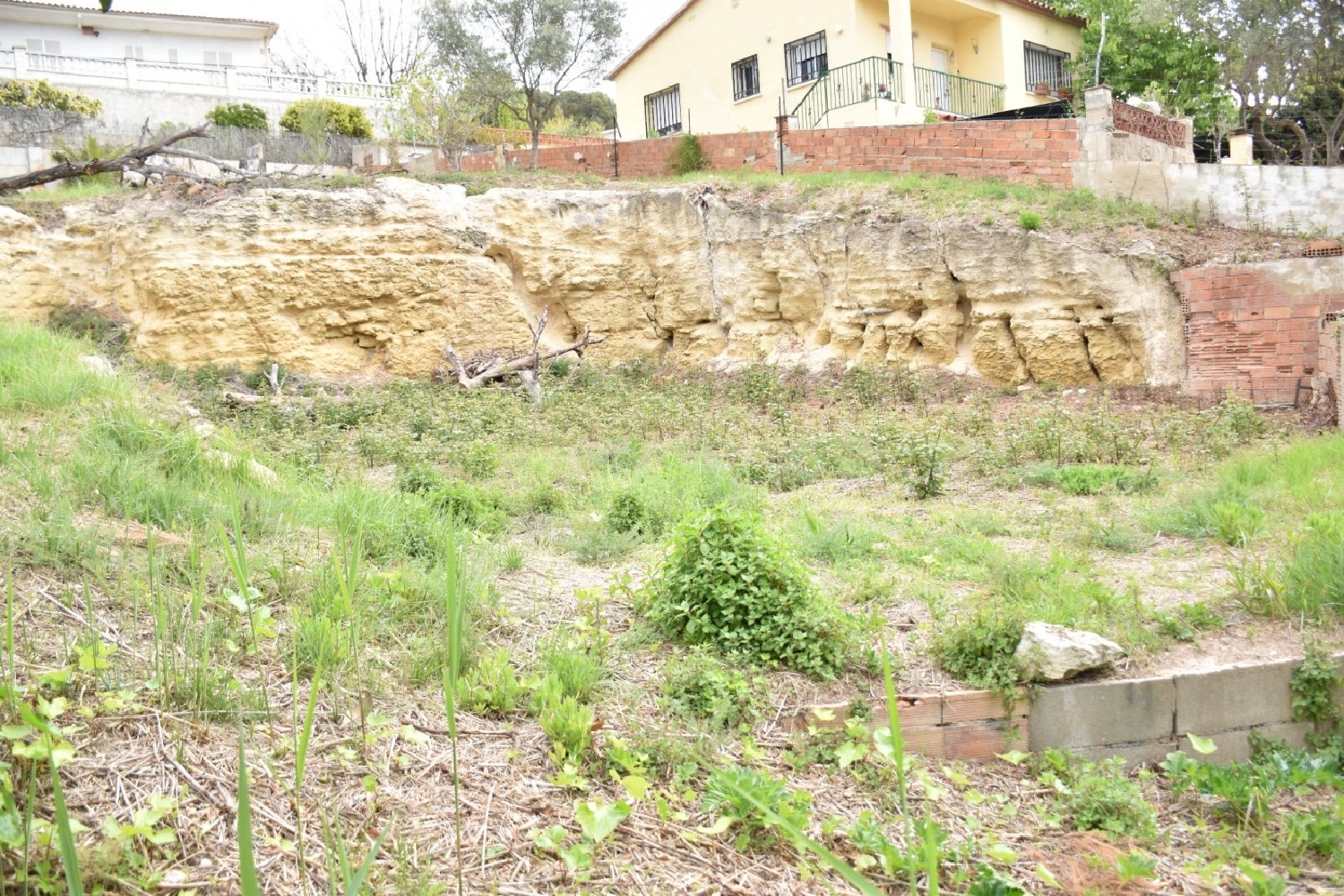  en venta terreno Bellvei Baix Penedès 4