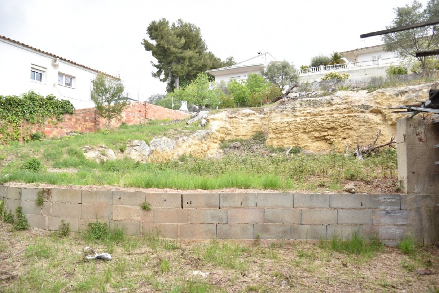  en venta terreno Bellvei Baix Penedès 3