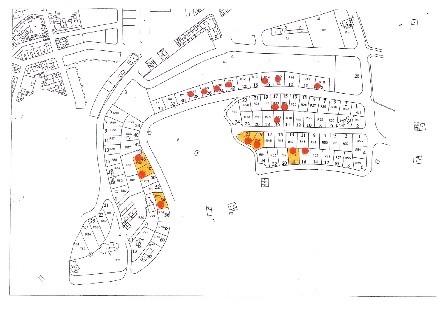  à vendre terrain Benissa Marina Alta 25