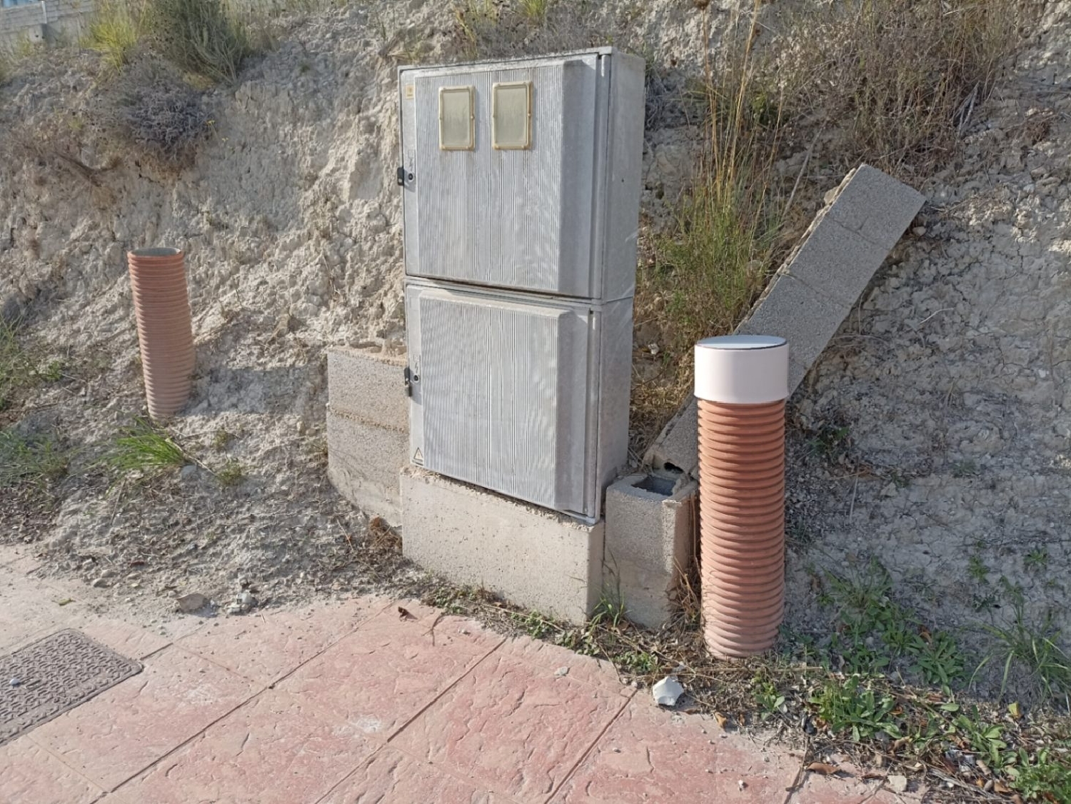  à vendre terrain Benissa Marina Alta 17
