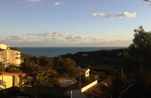 Benissa Marina Alta plot foto 6270235