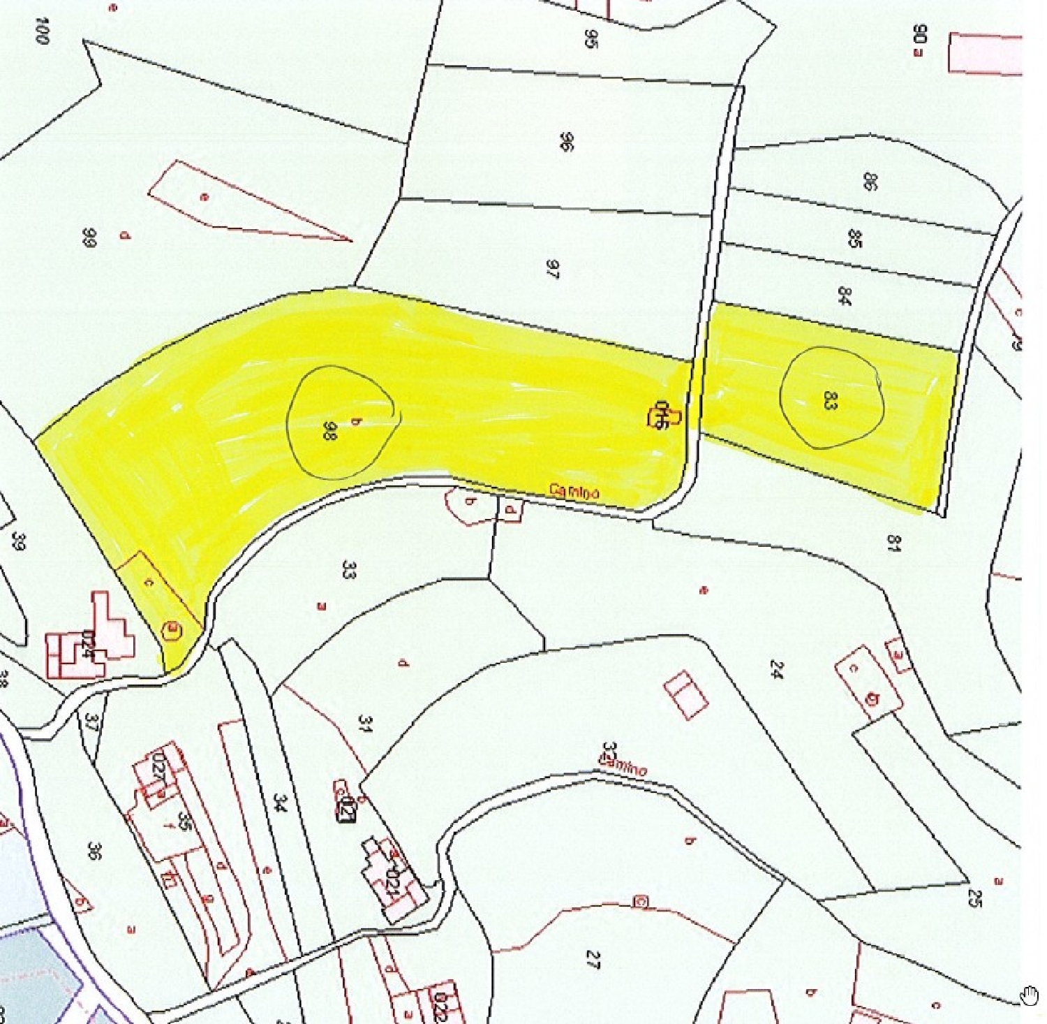  kaufen Grundstück Benissa Marina Alta 4
