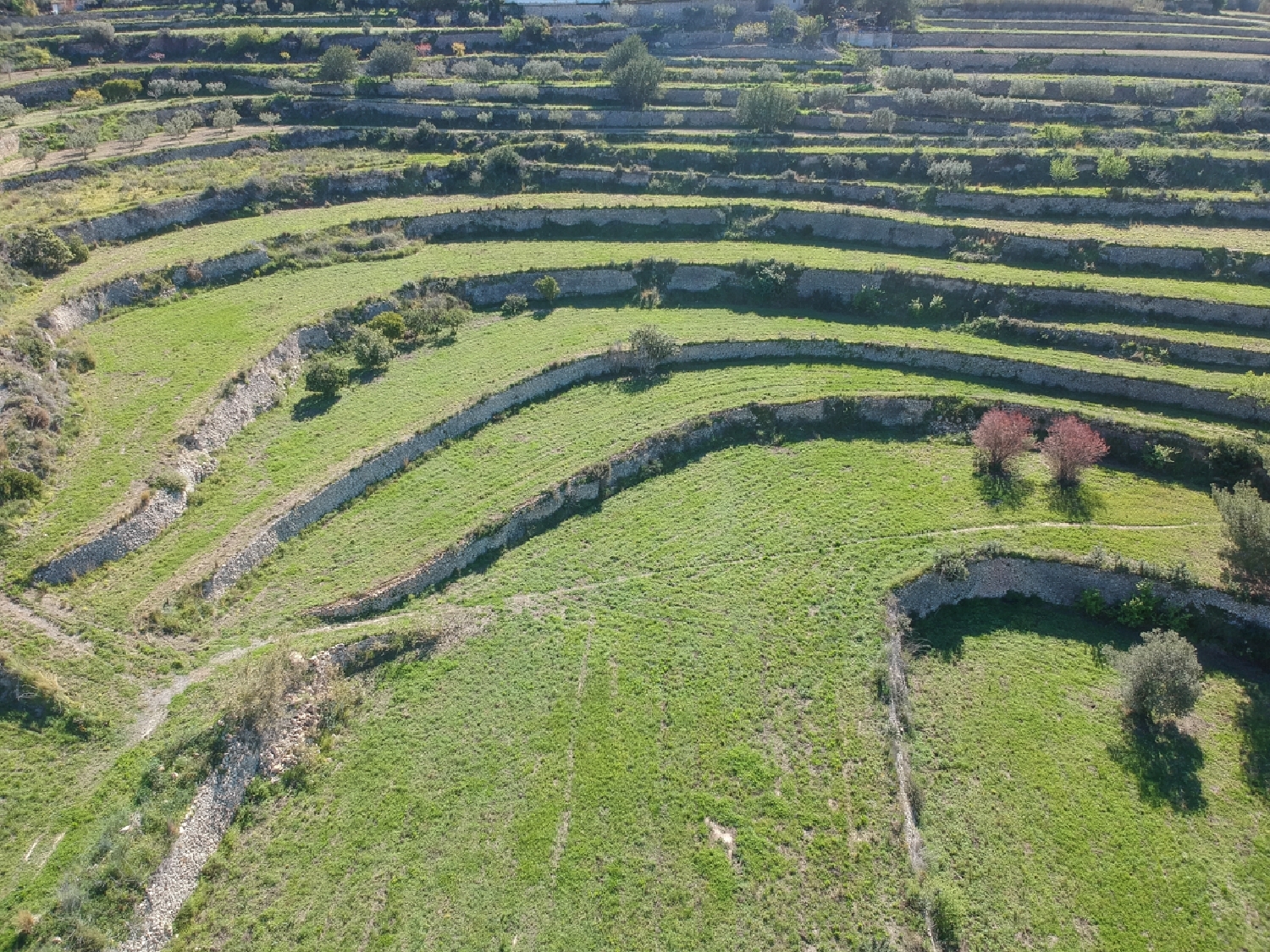 à vendre terrain Benissa Marina Alta 3
