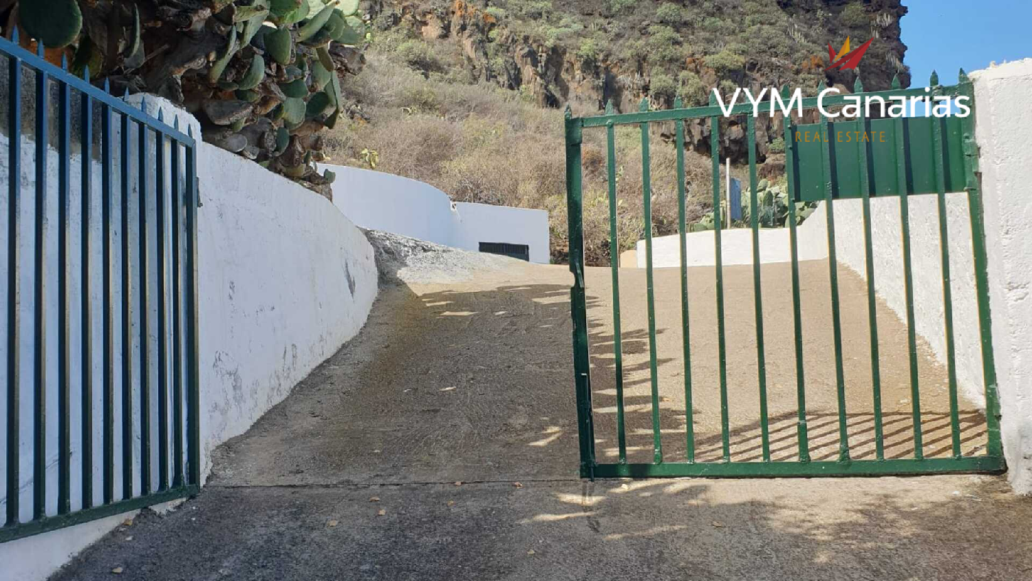 kaufen Grundstück Buenavista Del Norte Zona Norte 9