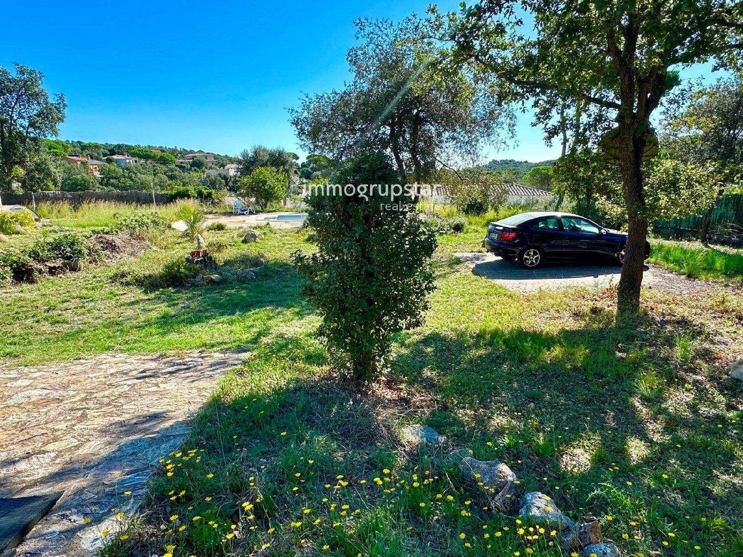  for sale plot Cabanyes Baix Empordà 6