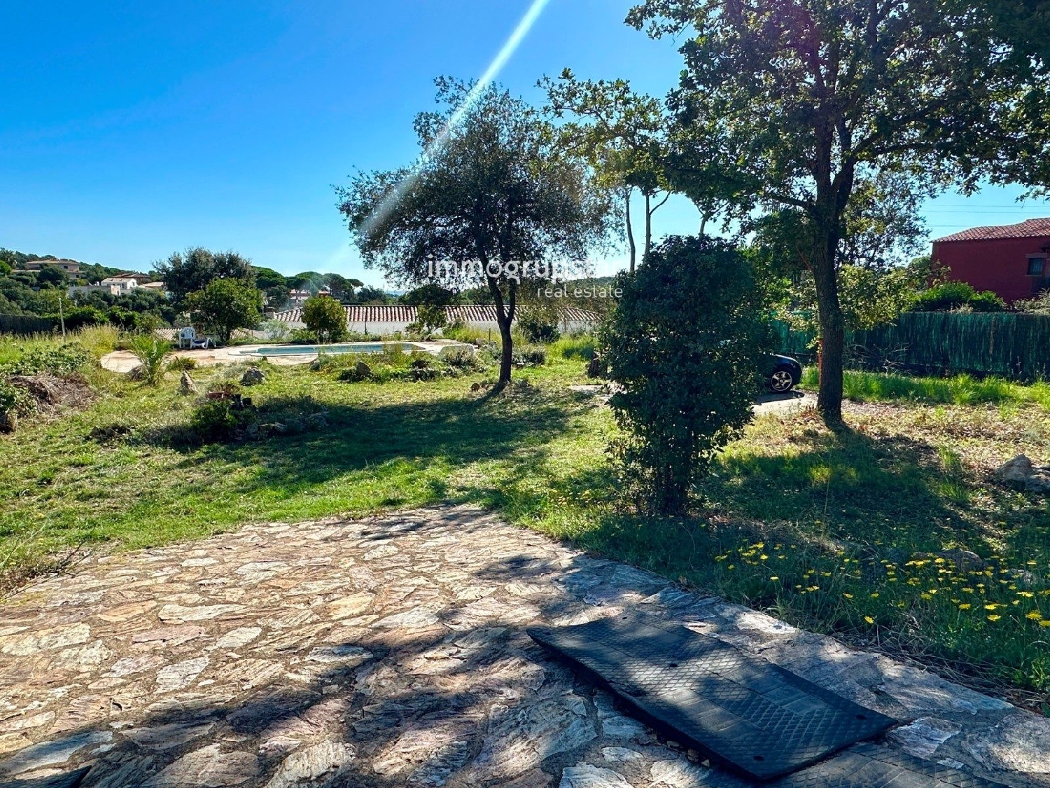  for sale plot Cabanyes Baix Empordà 7