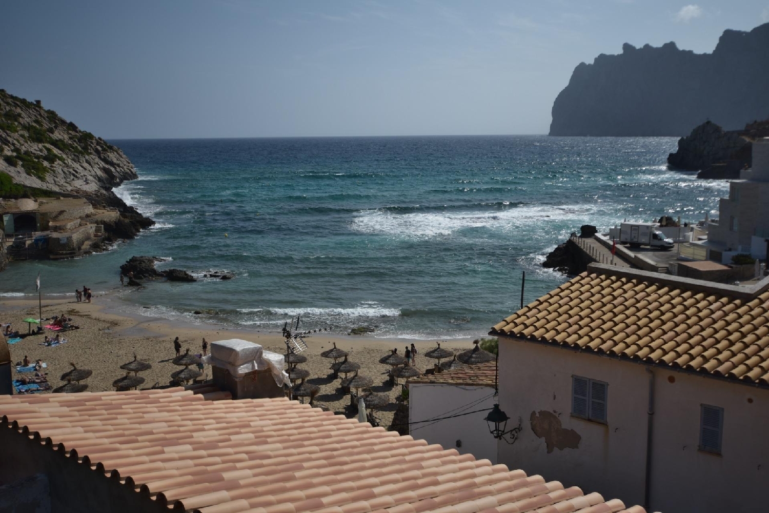  till salu tomt Pollença Nord 6