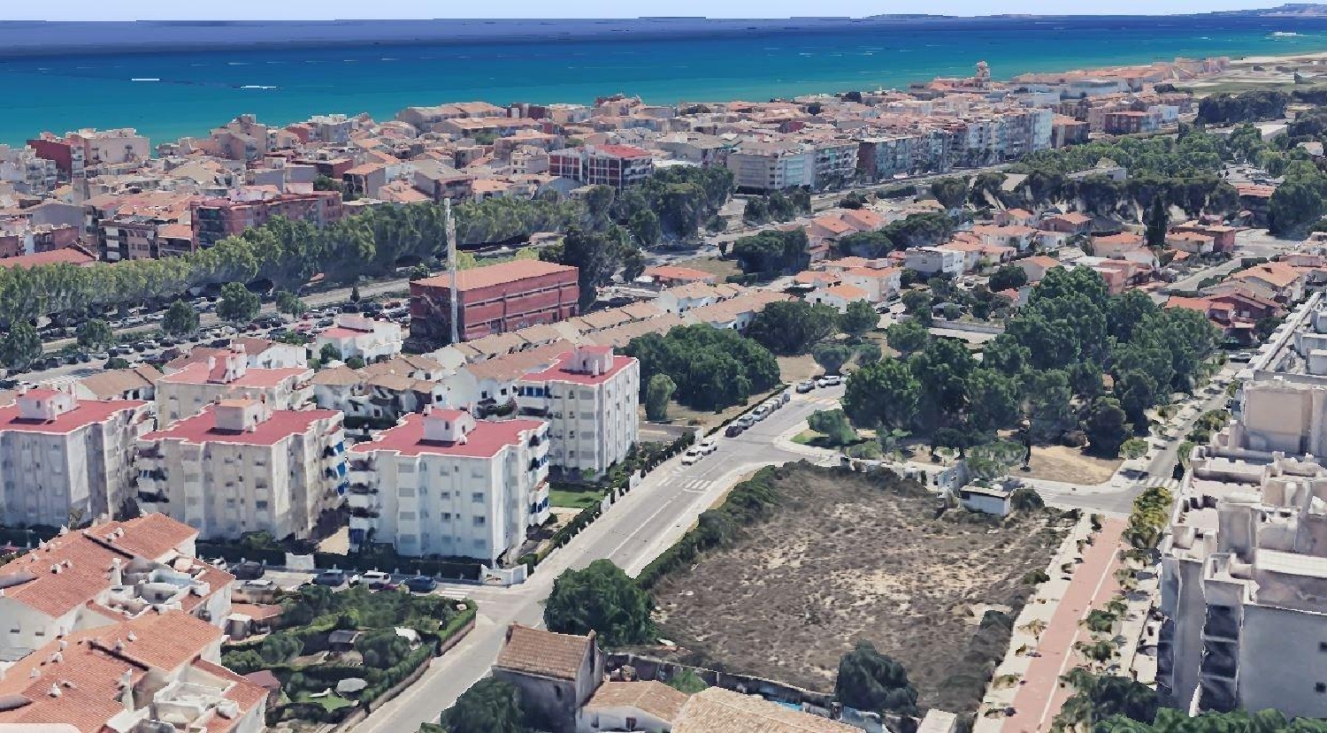  kaufen Grundstück Calafell Baix Penedès 1