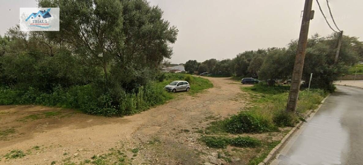  till salu tomt Calañas Andévalo (El) 1