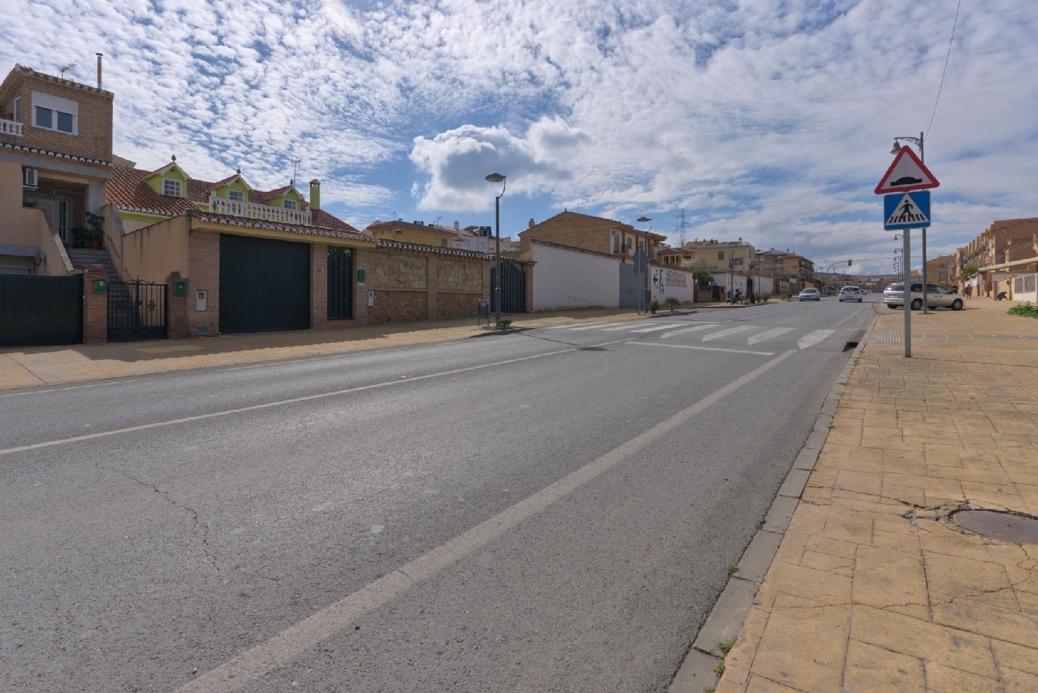  kaufen Grundstück Calicasas Vega De Granada 4