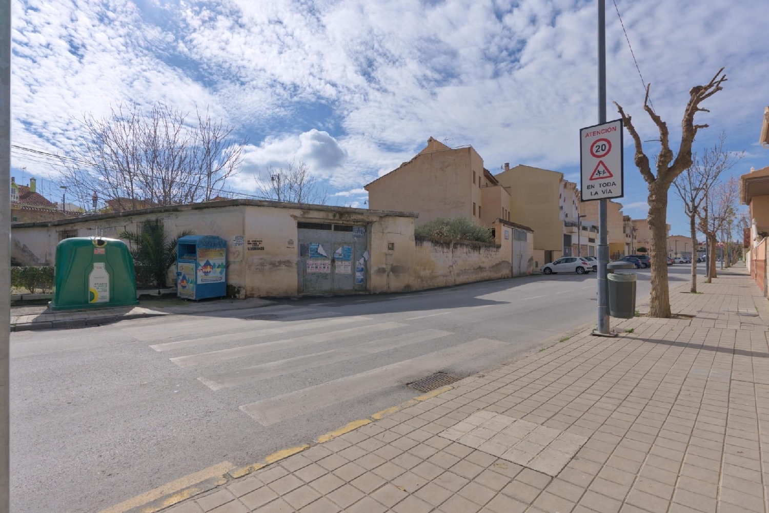  kaufen Grundstück Calicasas Vega De Granada 8