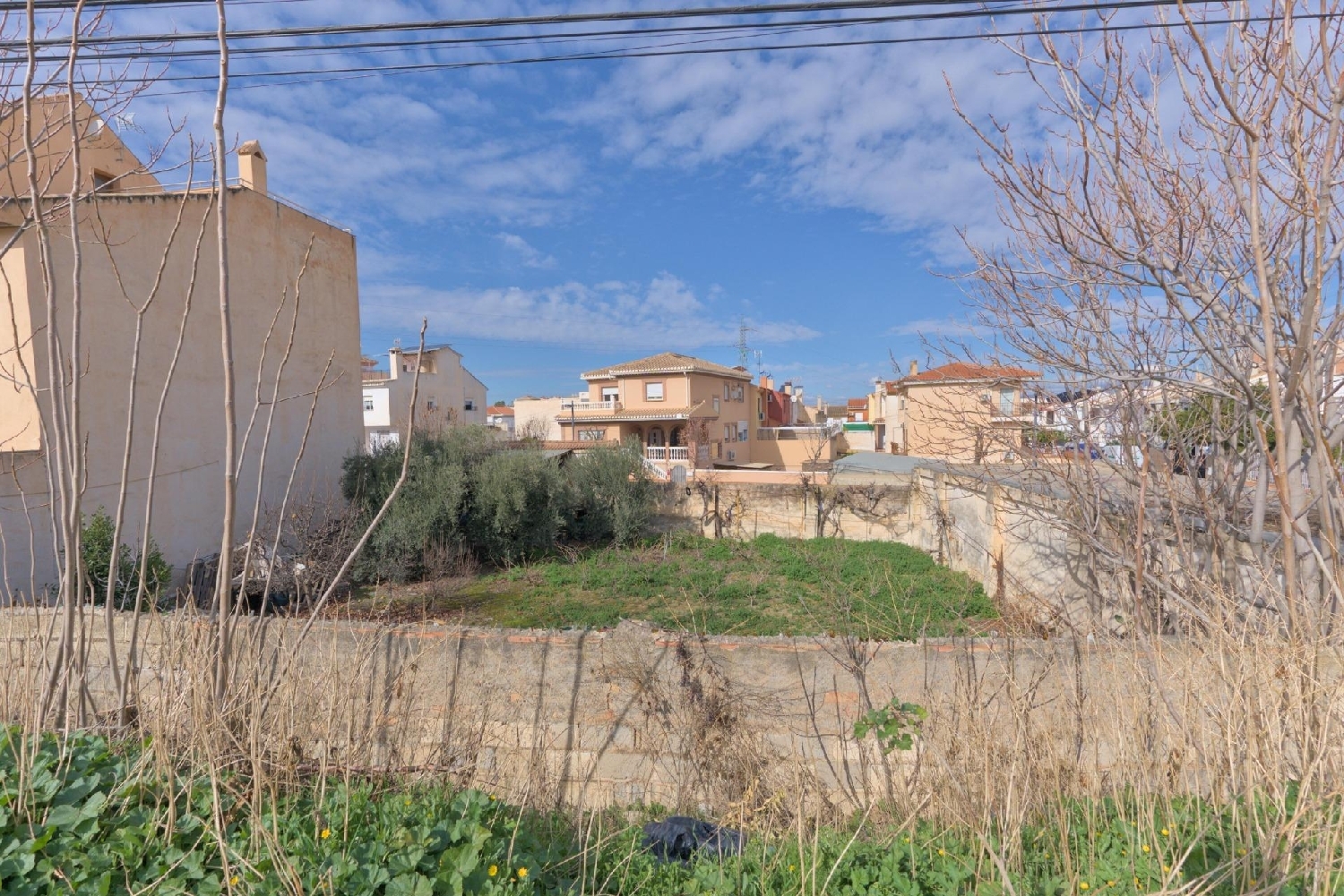  kaufen Grundstück Calicasas Vega De Granada 5