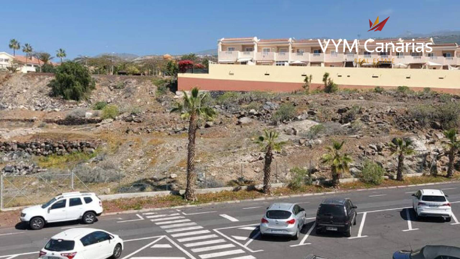  en venta terreno Callao Salvaje Zona Sur 11