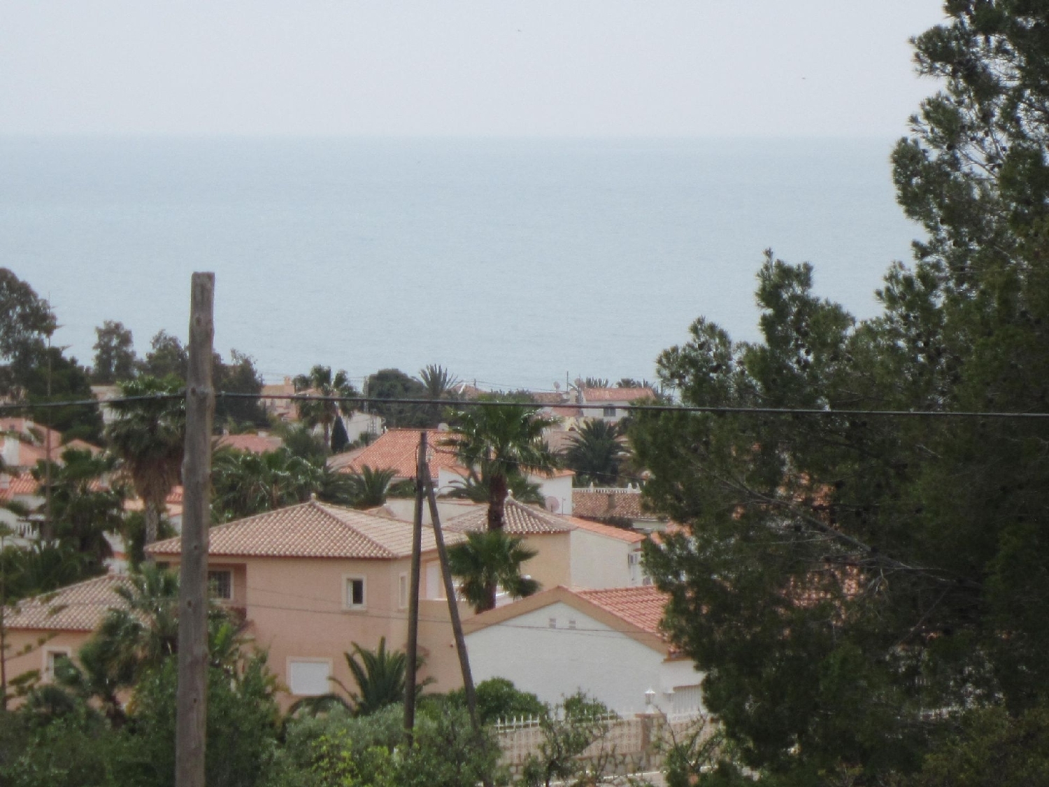  te koop perceel Calpe Marina Alta 11