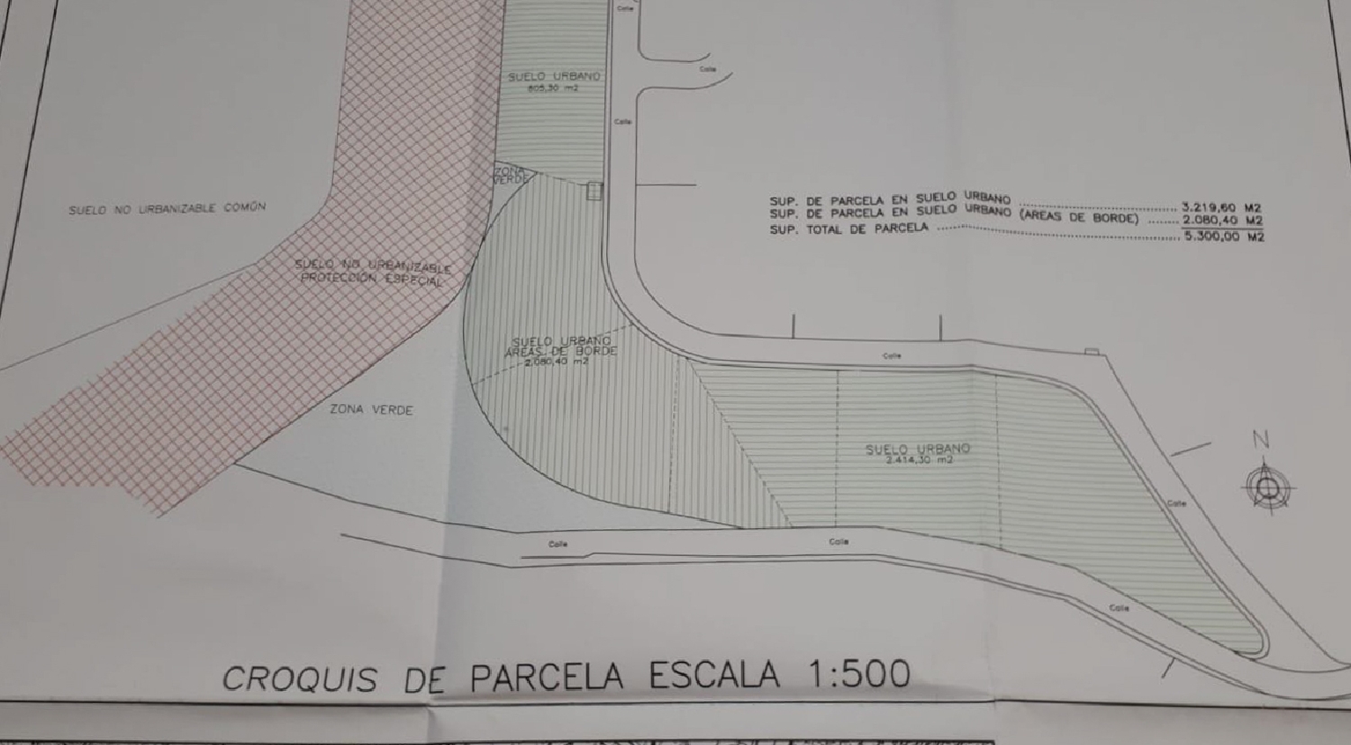  te koop perceel Calpe Marina Alta 2