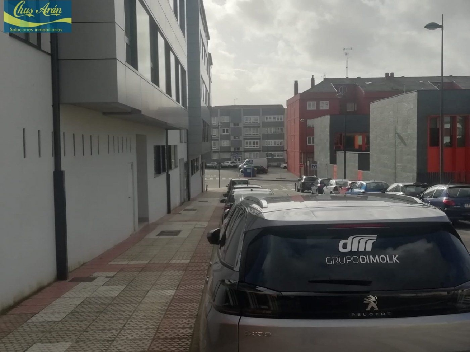  kaufen Grundstück Cambre Bergantiños 3