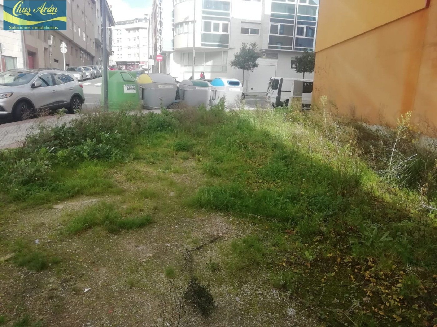  kaufen Grundstück Cambre Bergantiños 7